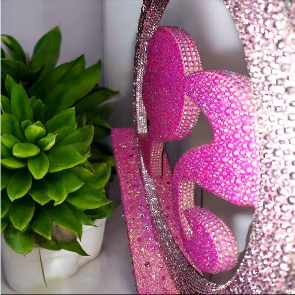 Bedazzled Barbie Decor - Picture 3 of 9